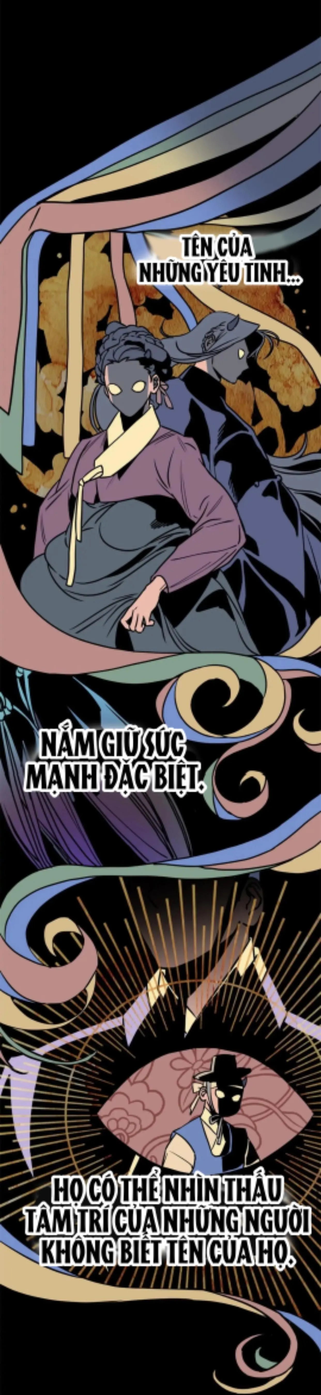 [HOÀN] Hai Khoảnh Khắc Chapter 22 Trang 84