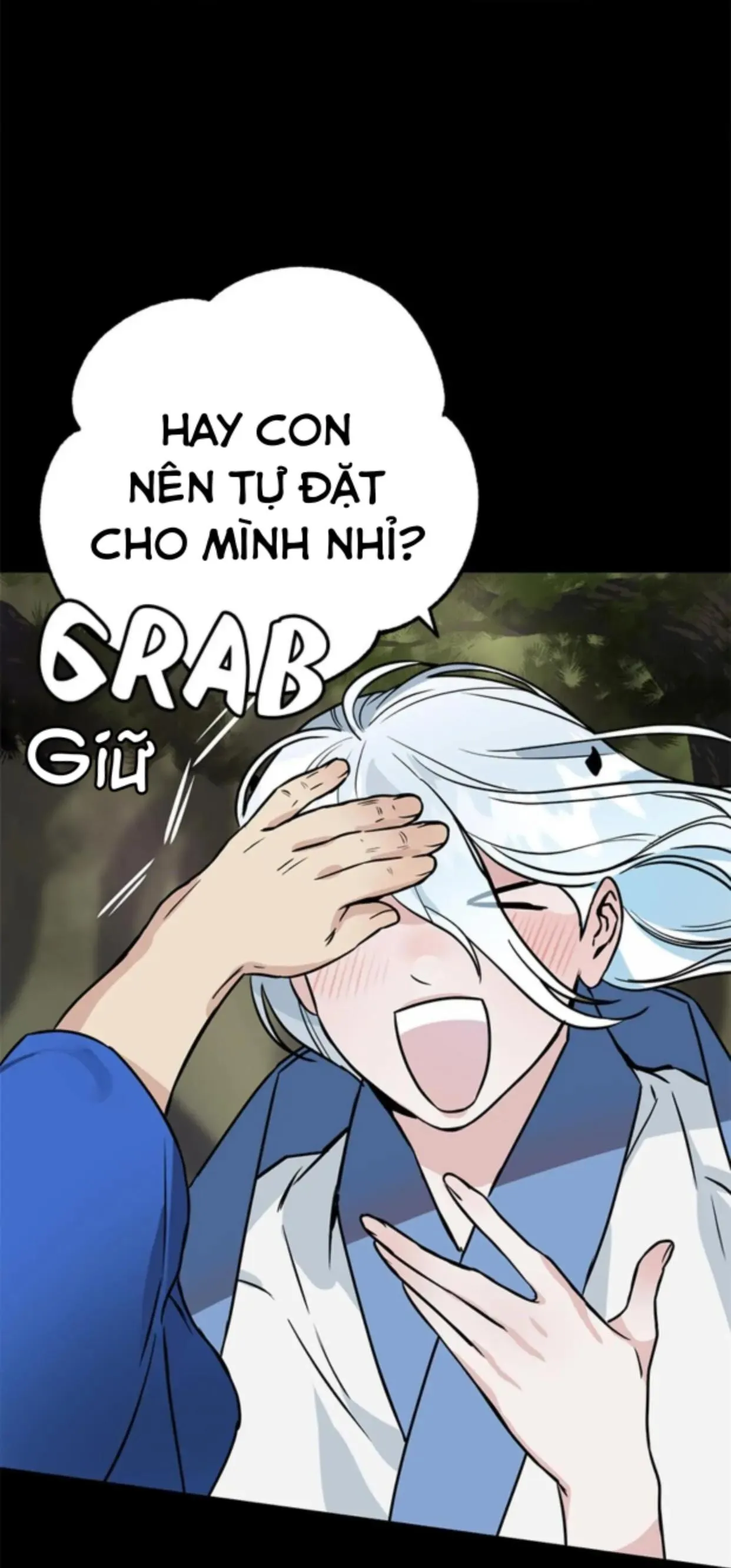 [HOÀN] Hai Khoảnh Khắc Chapter 22 Trang 90