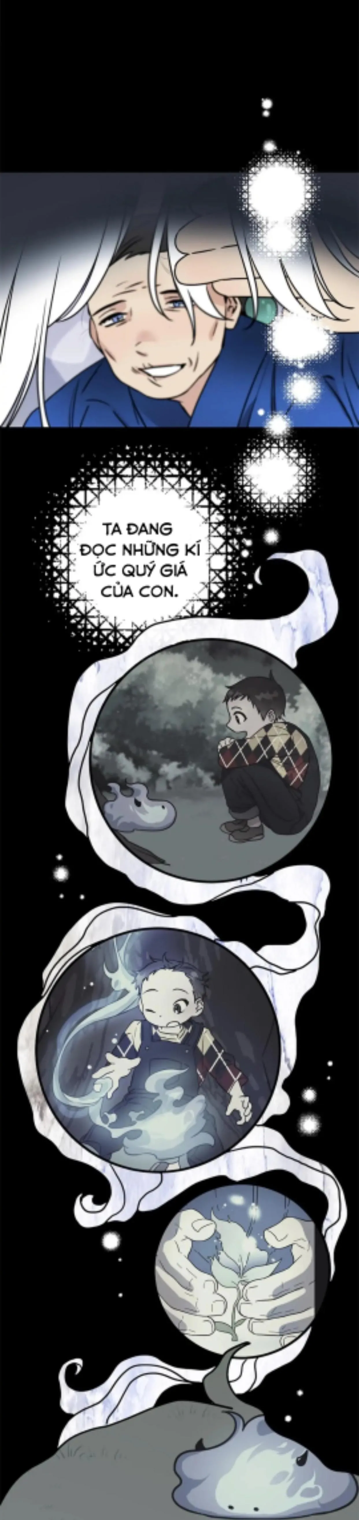 [HOÀN] Hai Khoảnh Khắc Chapter 22 Trang 93