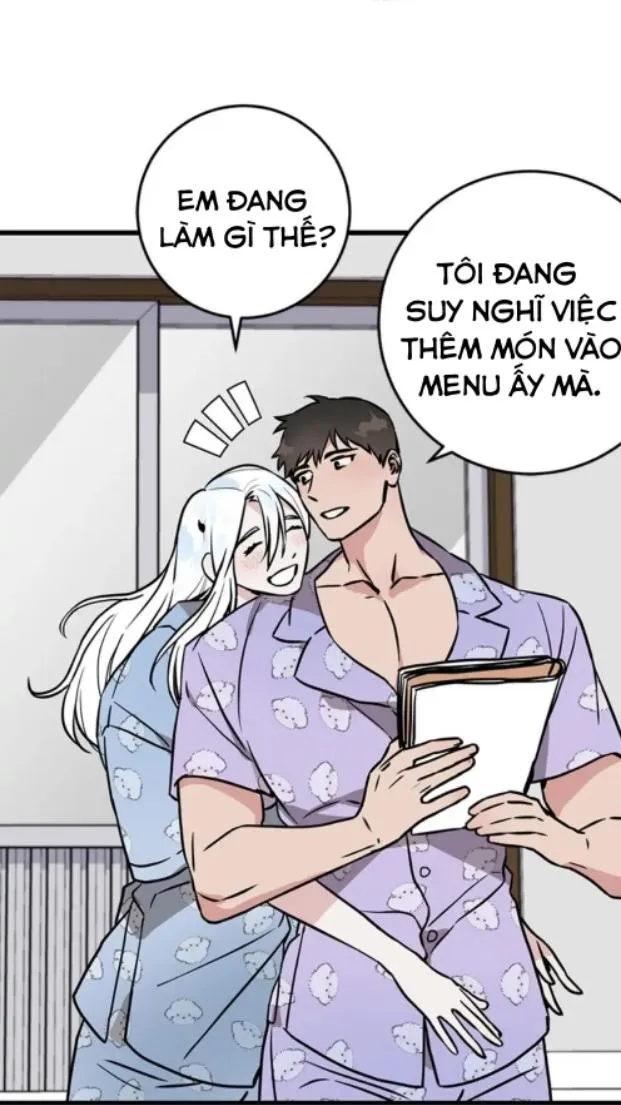 [HOÀN] Hai Khoảnh Khắc Chapter 23 Trang 4