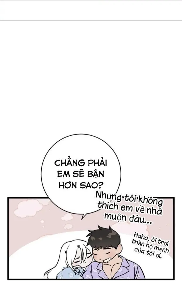 [HOÀN] Hai Khoảnh Khắc Chapter 23 Trang 5