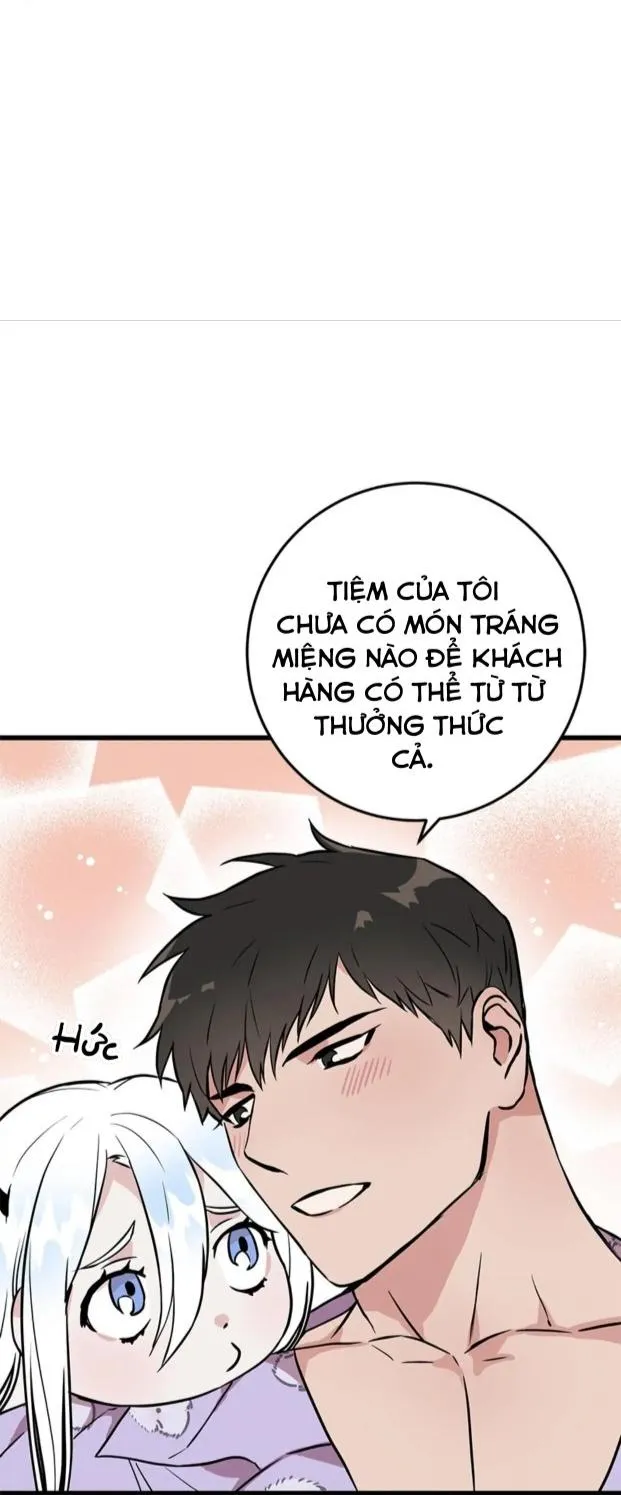 [HOÀN] Hai Khoảnh Khắc Chapter 23 Trang 6