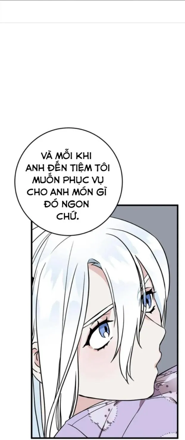 [HOÀN] Hai Khoảnh Khắc Chapter 23 Trang 7