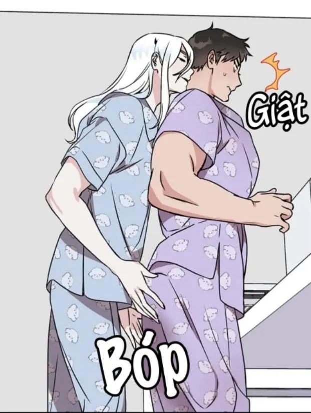 [HOÀN] Hai Khoảnh Khắc Chapter 23 Trang 10