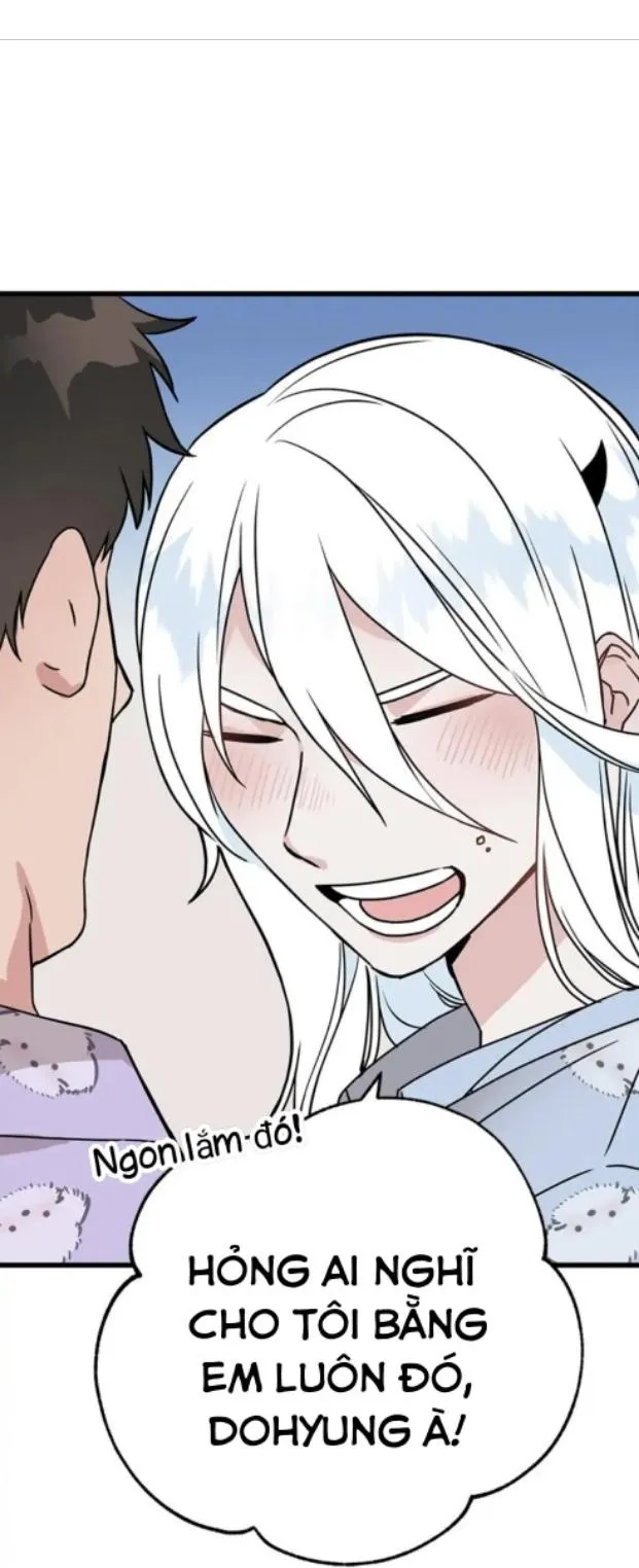 [HOÀN] Hai Khoảnh Khắc Chapter 23 Trang 13