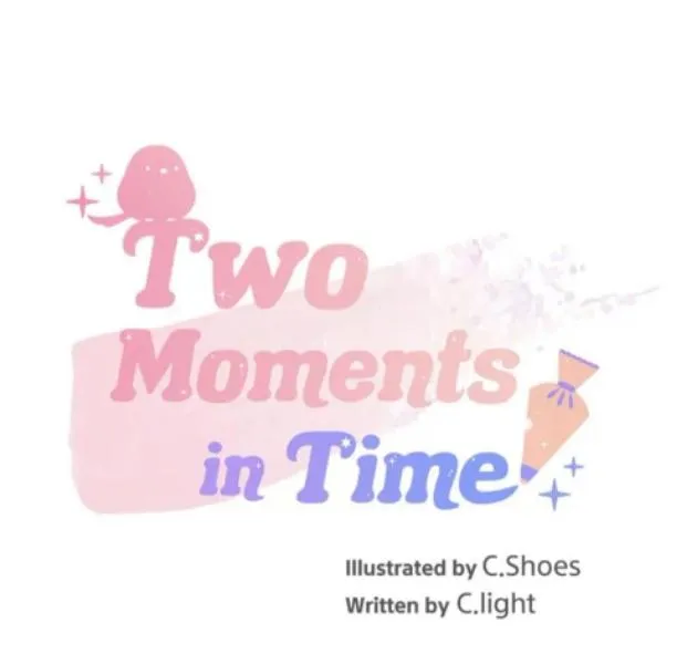 [HOÀN] Hai Khoảnh Khắc Chapter 23 Trang 17