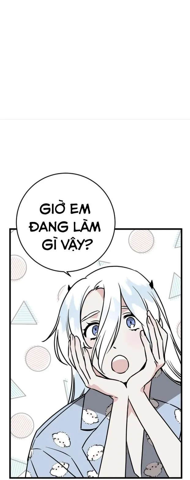 [HOÀN] Hai Khoảnh Khắc Chapter 23 Trang 18