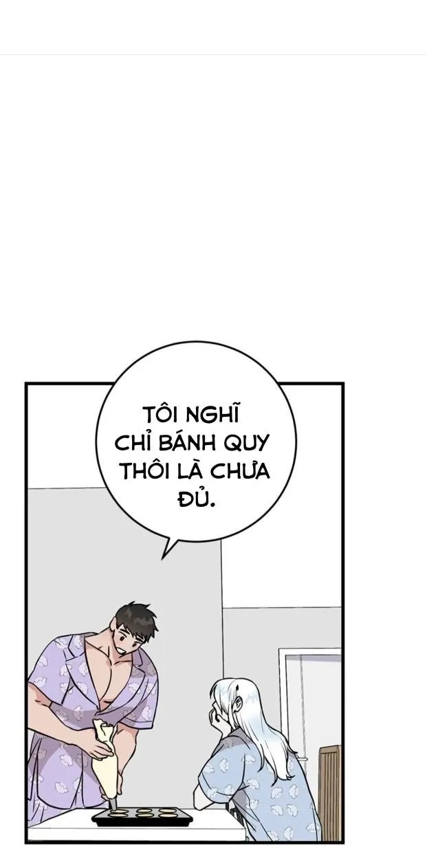 [HOÀN] Hai Khoảnh Khắc Chapter 23 Trang 19