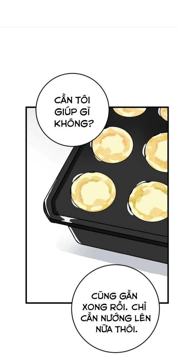 [HOÀN] Hai Khoảnh Khắc Chapter 23 Trang 20