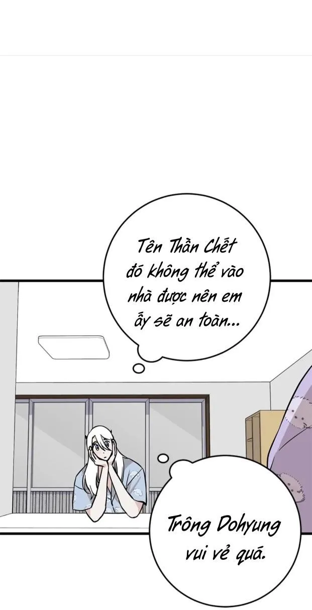 [HOÀN] Hai Khoảnh Khắc Chapter 23 Trang 21