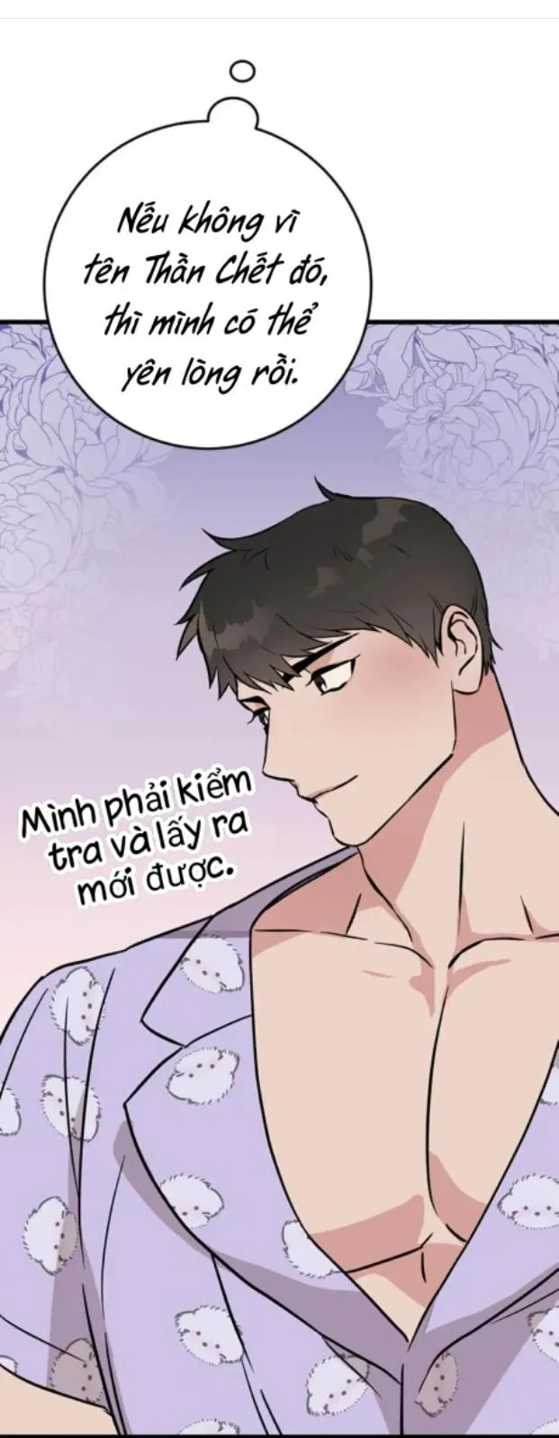 [HOÀN] Hai Khoảnh Khắc Chapter 23 Trang 25