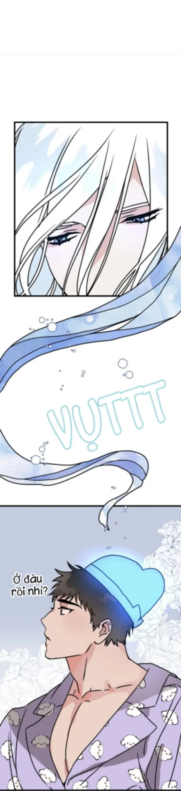 [HOÀN] Hai Khoảnh Khắc Chapter 23 Trang 30