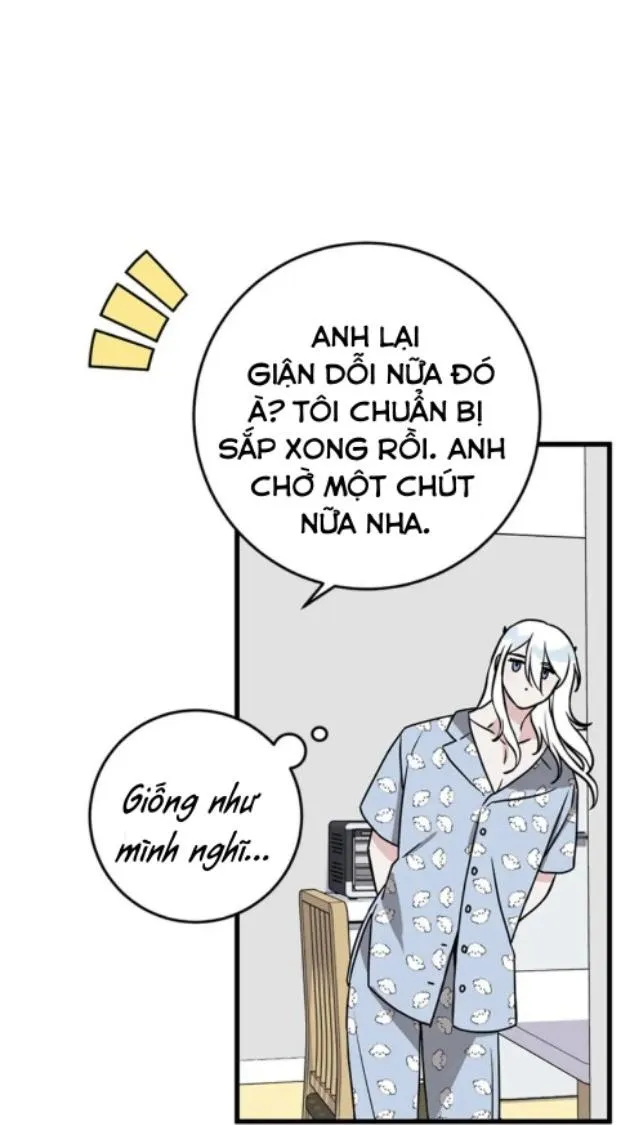[HOÀN] Hai Khoảnh Khắc Chapter 23 Trang 32