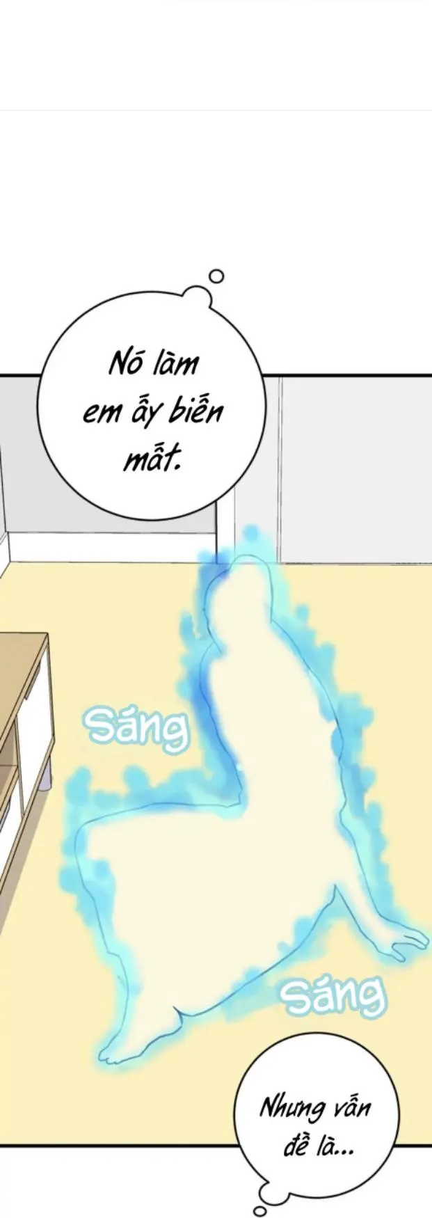 [HOÀN] Hai Khoảnh Khắc Chapter 23 Trang 33