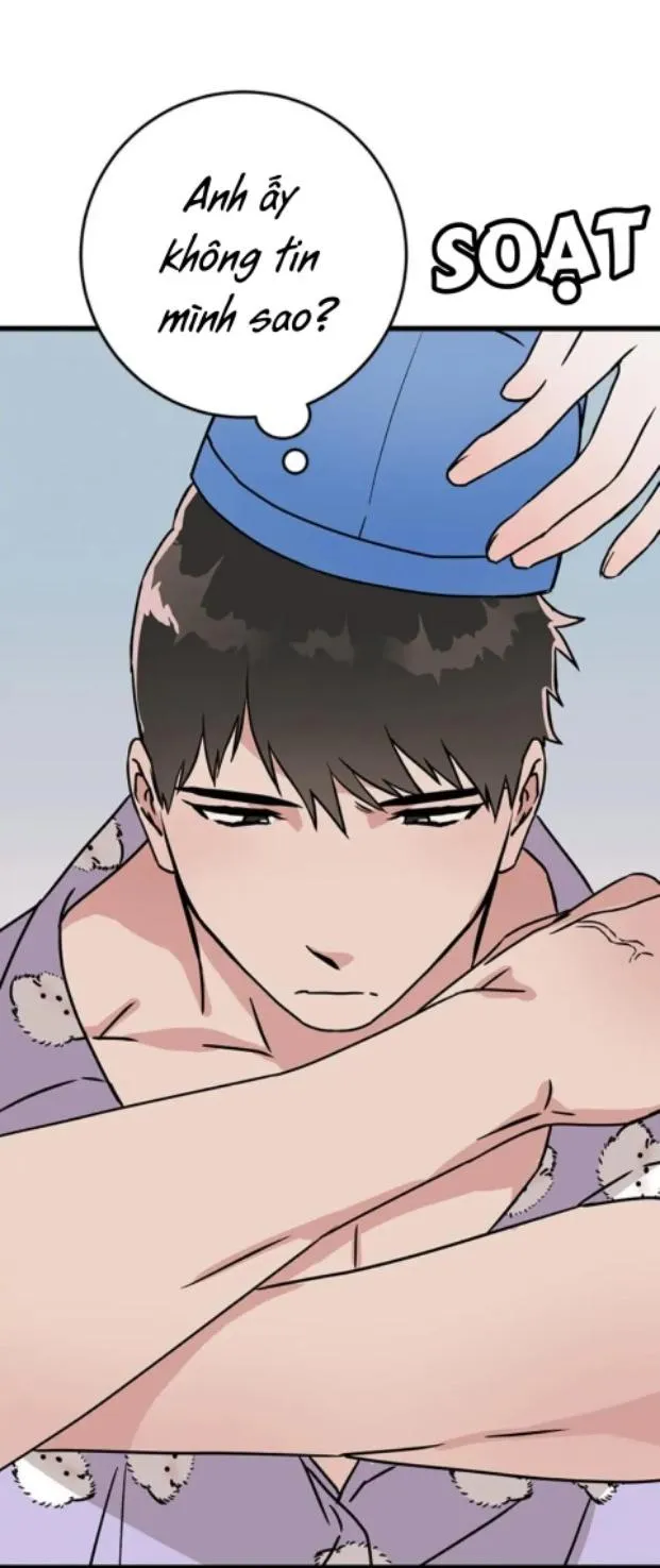 [HOÀN] Hai Khoảnh Khắc Chapter 23 Trang 41