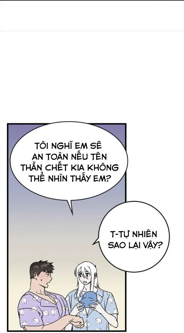 [HOÀN] Hai Khoảnh Khắc Chapter 23 Trang 42