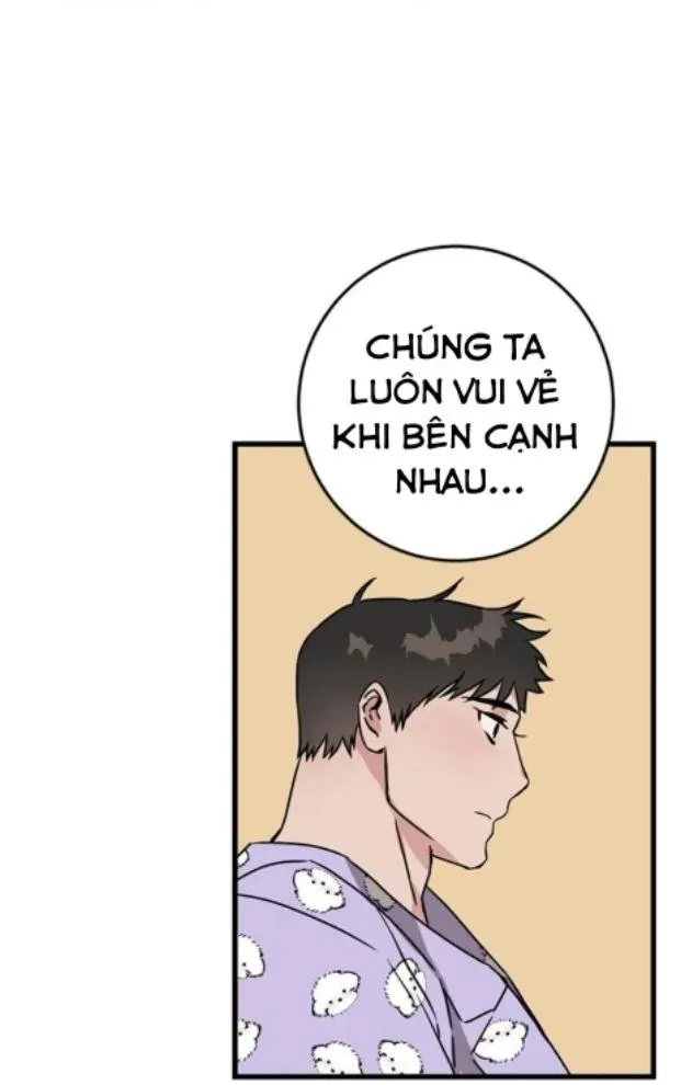 [HOÀN] Hai Khoảnh Khắc Chapter 23 Trang 44