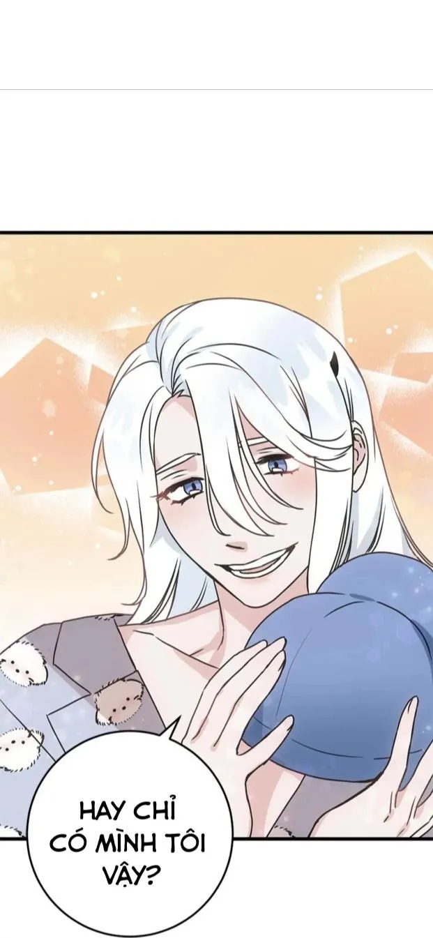 [HOÀN] Hai Khoảnh Khắc Chapter 23 Trang 45