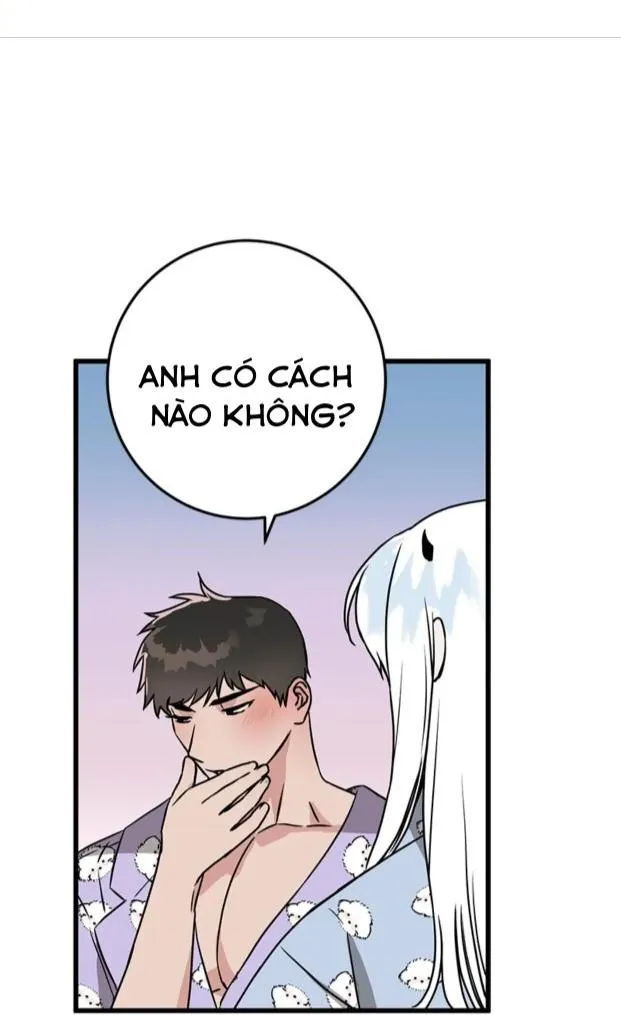 [HOÀN] Hai Khoảnh Khắc Chapter 23 Trang 47