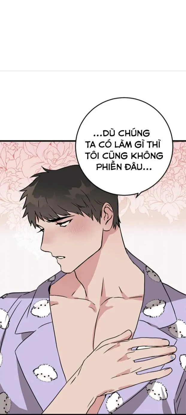 [HOÀN] Hai Khoảnh Khắc Chapter 23 Trang 48