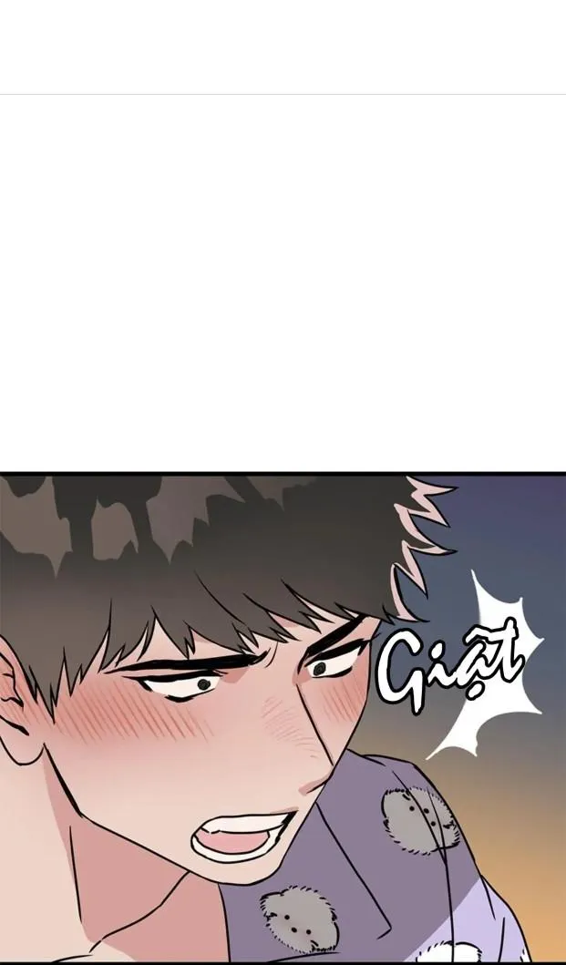 [HOÀN] Hai Khoảnh Khắc Chapter 23 Trang 52