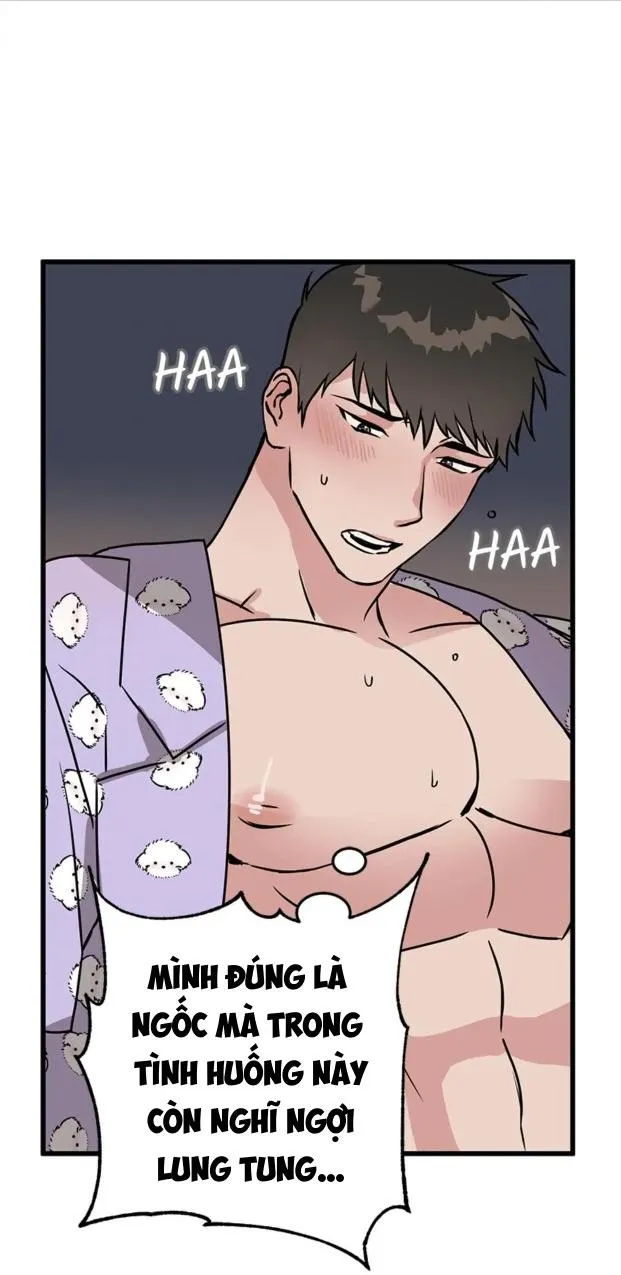 [HOÀN] Hai Khoảnh Khắc Chapter 23 Trang 62