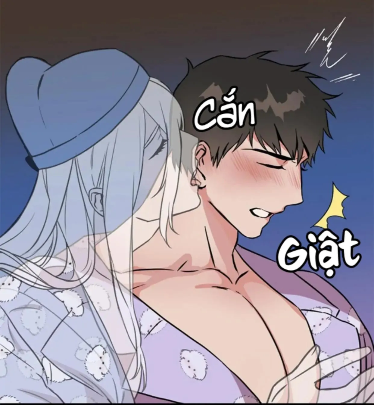 [HOÀN] Hai Khoảnh Khắc Chapter 23 Trang 70