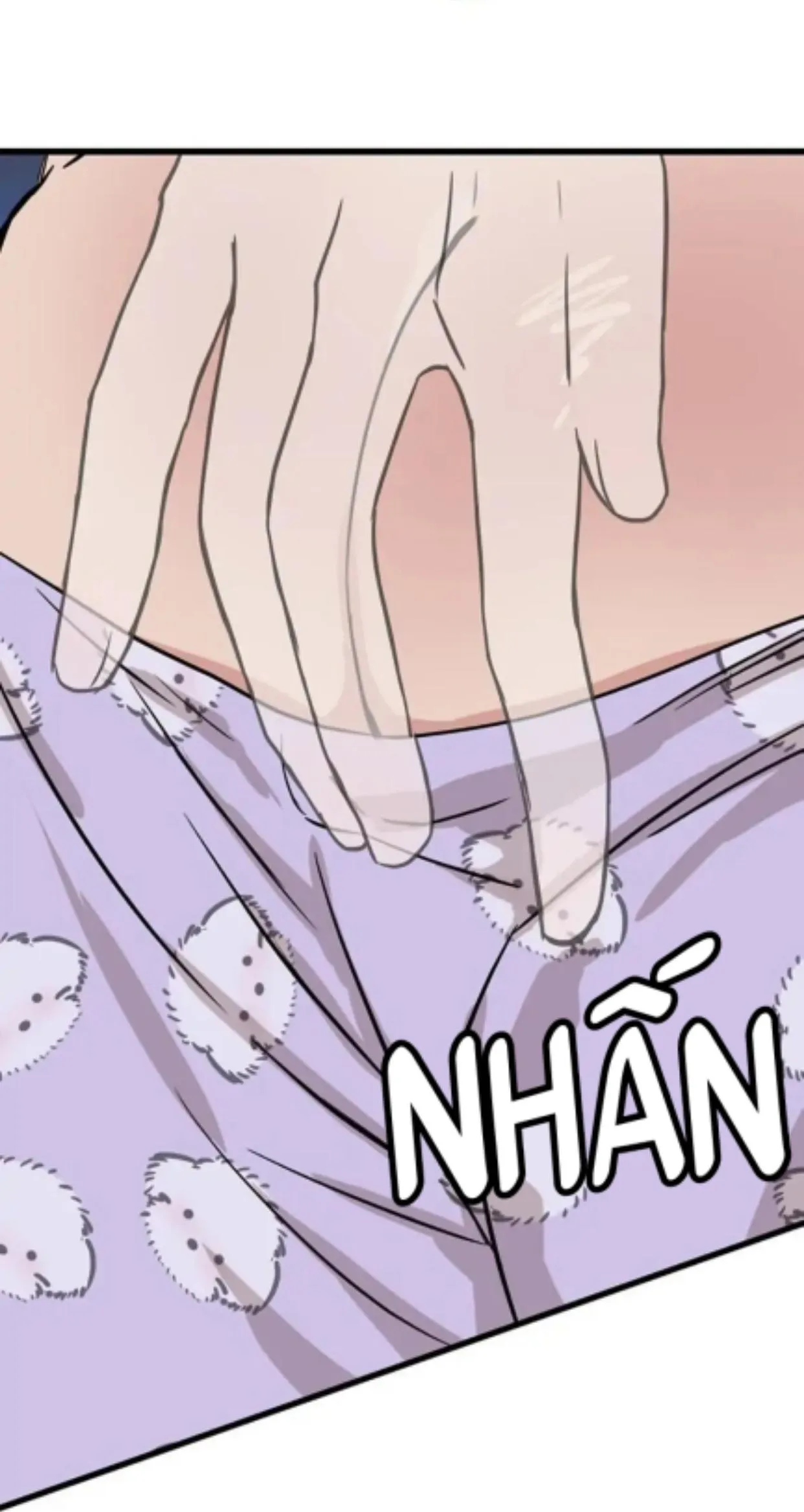 [HOÀN] Hai Khoảnh Khắc Chapter 23 Trang 73