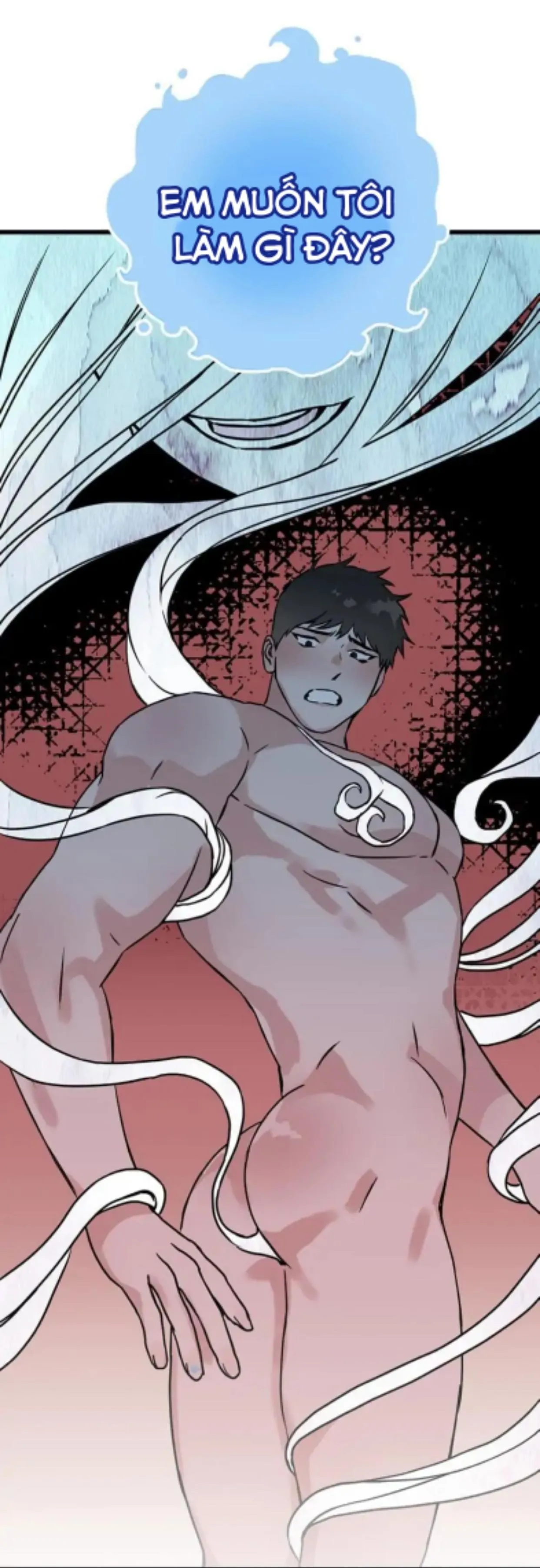 [HOÀN] Hai Khoảnh Khắc Chapter 23 Trang 76