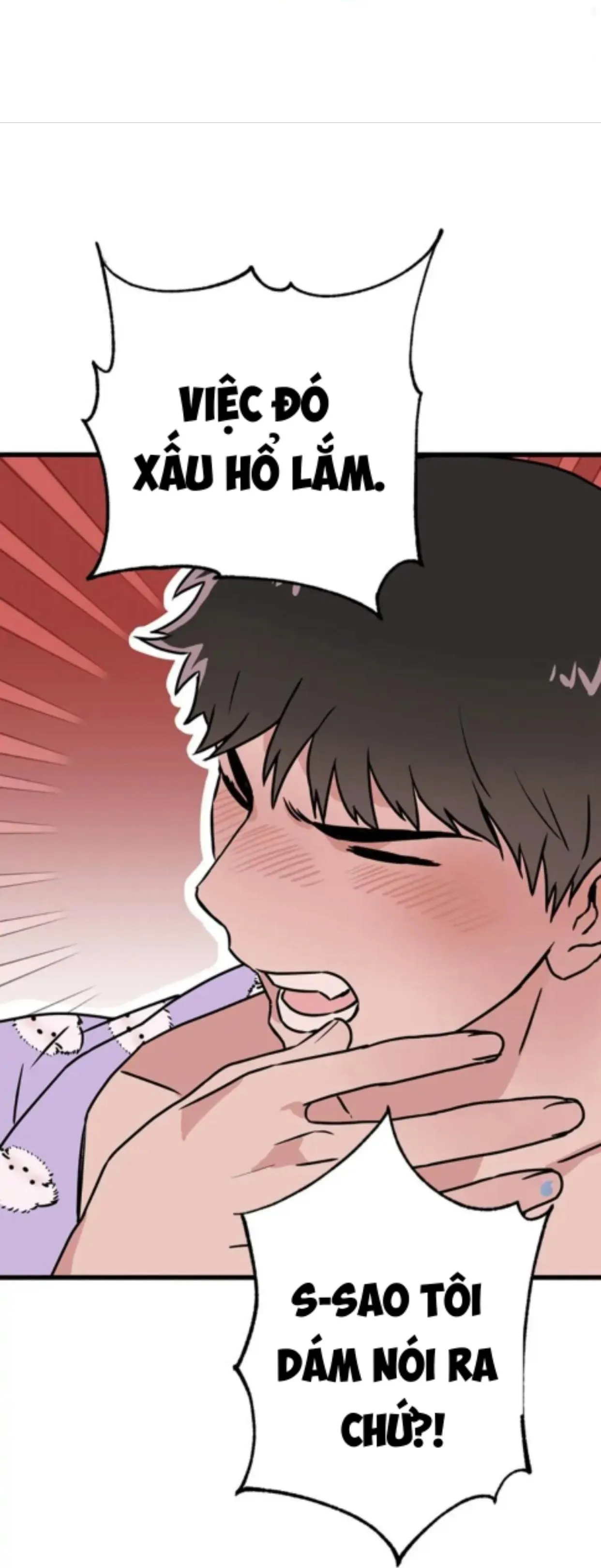 [HOÀN] Hai Khoảnh Khắc Chapter 23 Trang 78