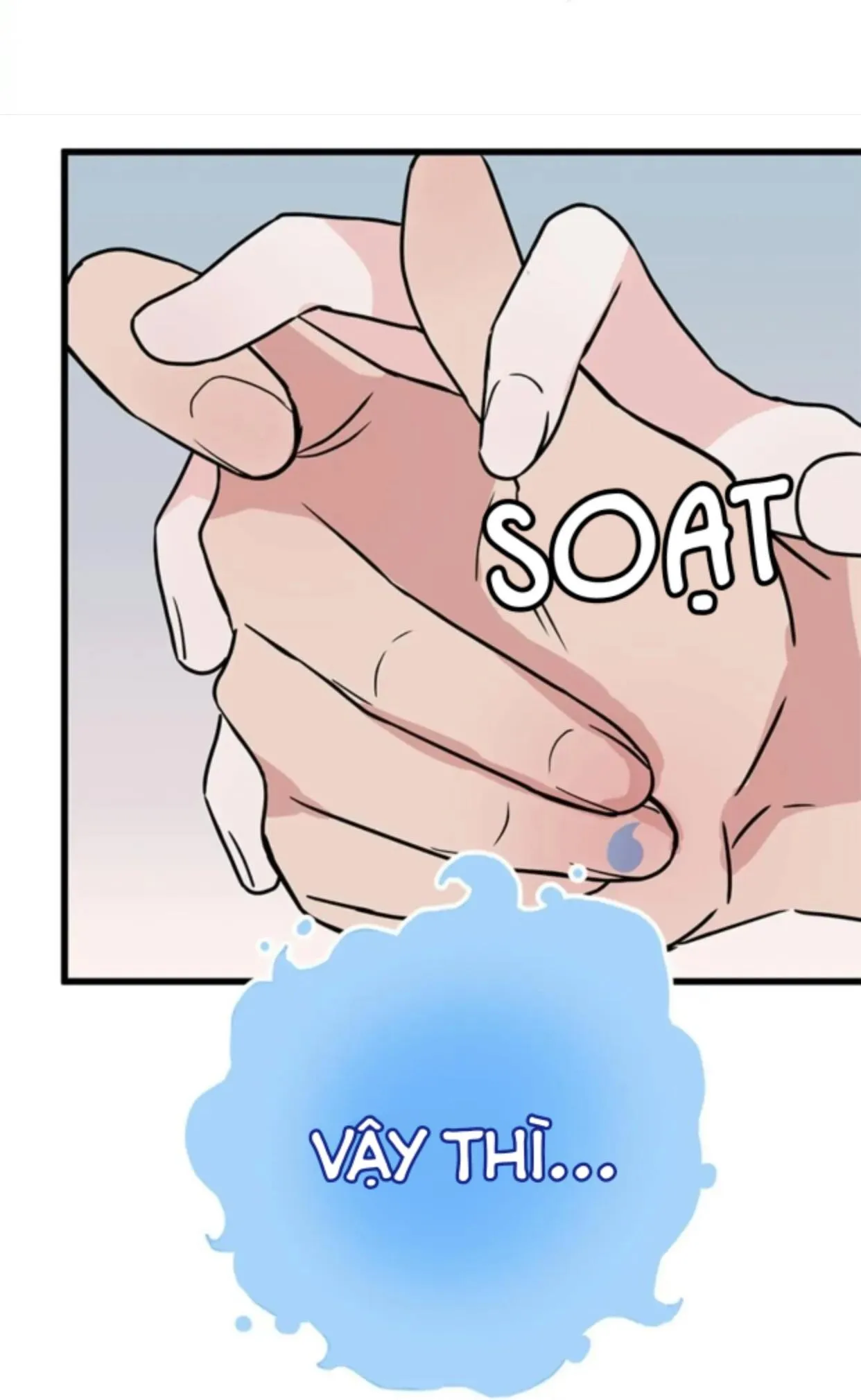 [HOÀN] Hai Khoảnh Khắc Chapter 23 Trang 79