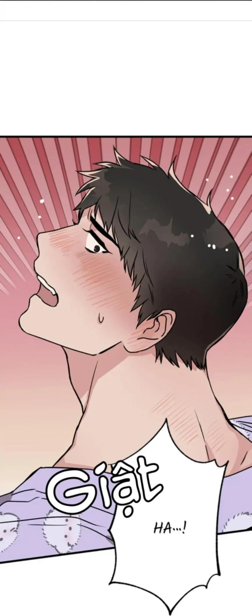 [HOÀN] Hai Khoảnh Khắc Chapter 23 Trang 86