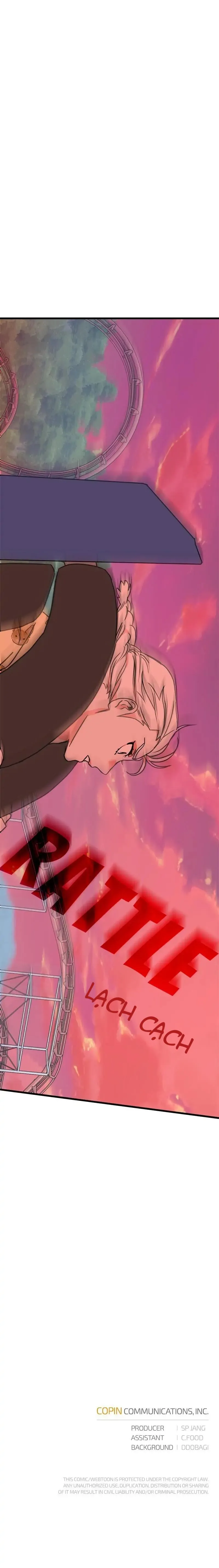 [HOÀN] Hai Khoảnh Khắc Chapter 25 Trang 20