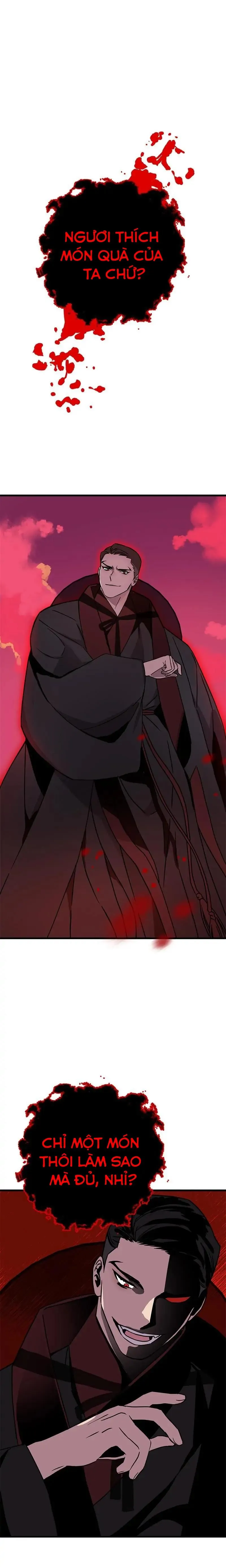 [HOÀN] Hai Khoảnh Khắc Chapter 26 Trang 4