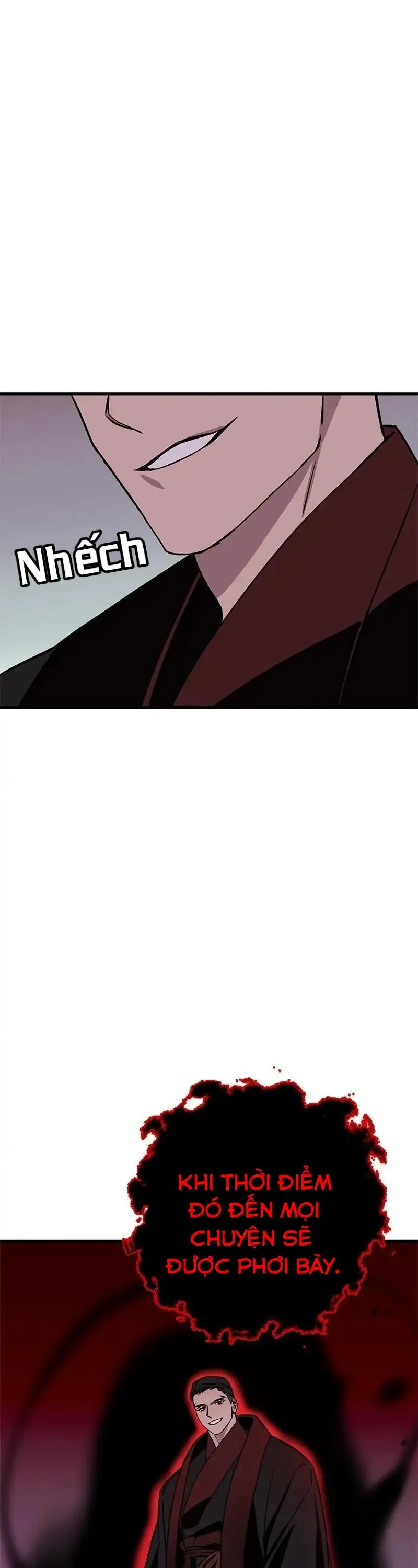 [HOÀN] Hai Khoảnh Khắc Chapter 26 Trang 21