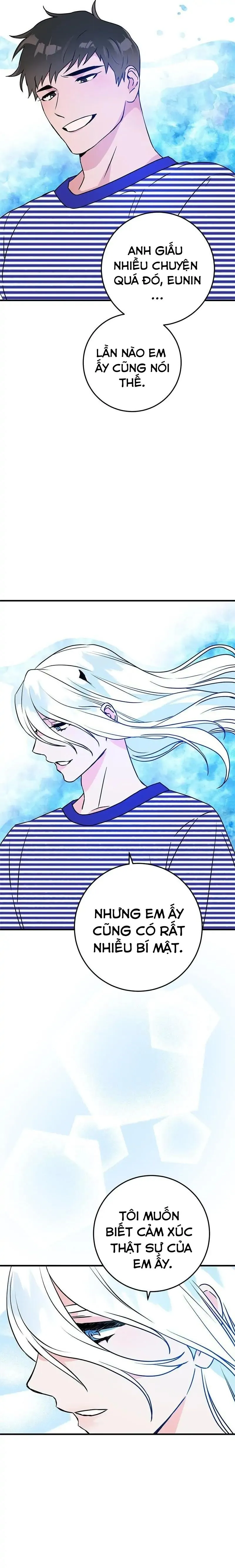 [HOÀN] Hai Khoảnh Khắc Chapter 28 Trang 14