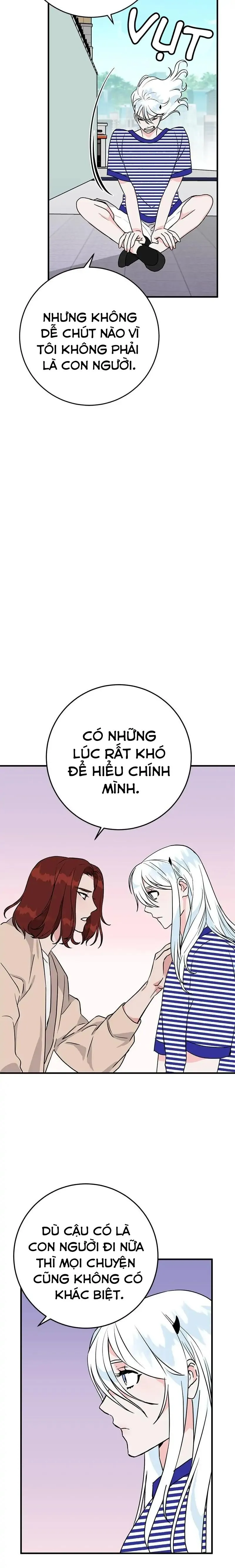 [HOÀN] Hai Khoảnh Khắc Chapter 28 Trang 18