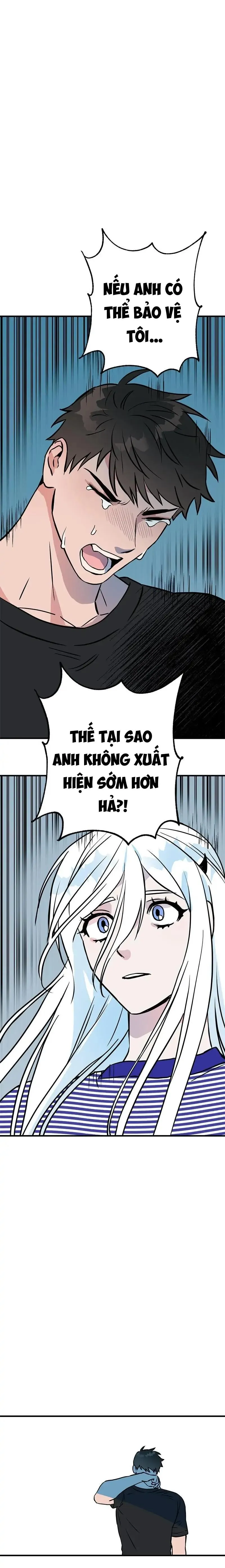 [HOÀN] Hai Khoảnh Khắc Chapter 29 Trang 21
