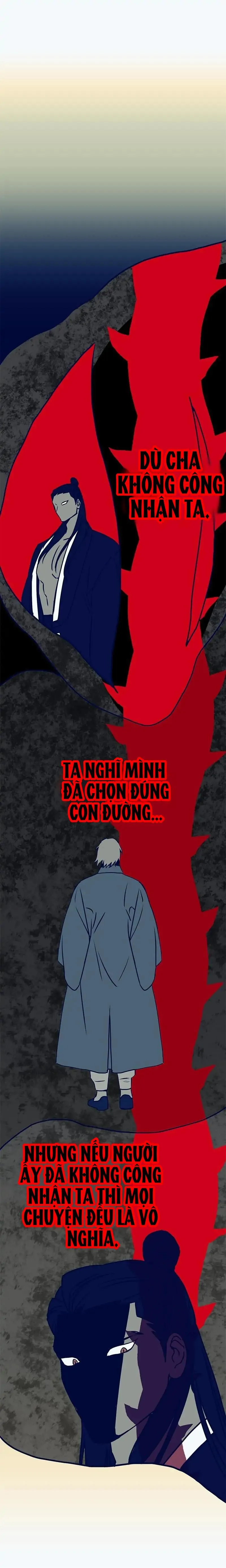 [HOÀN] Hai Khoảnh Khắc Chapter 30 Trang 20