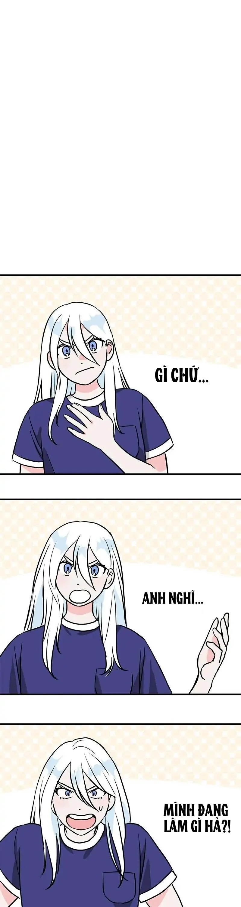 [HOÀN] Hai Khoảnh Khắc Chapter 32 Trang 9