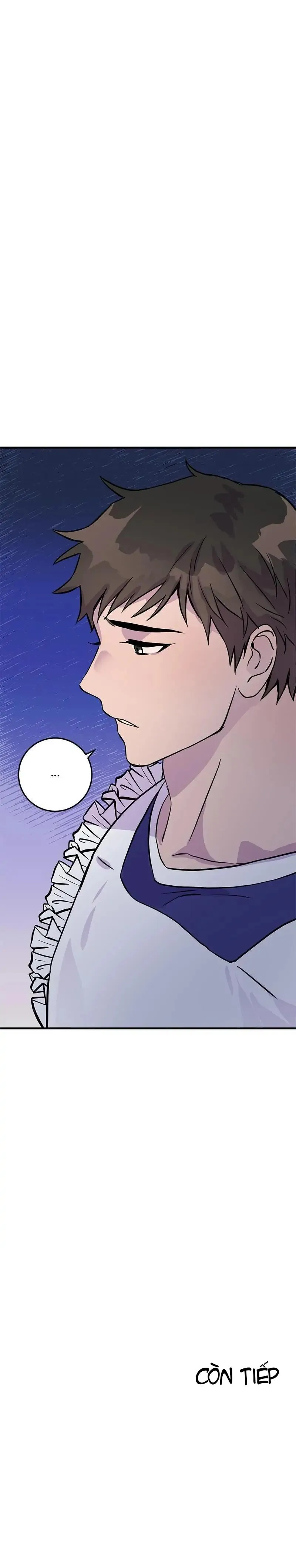 [HOÀN] Hai Khoảnh Khắc Chapter 32 Trang 25