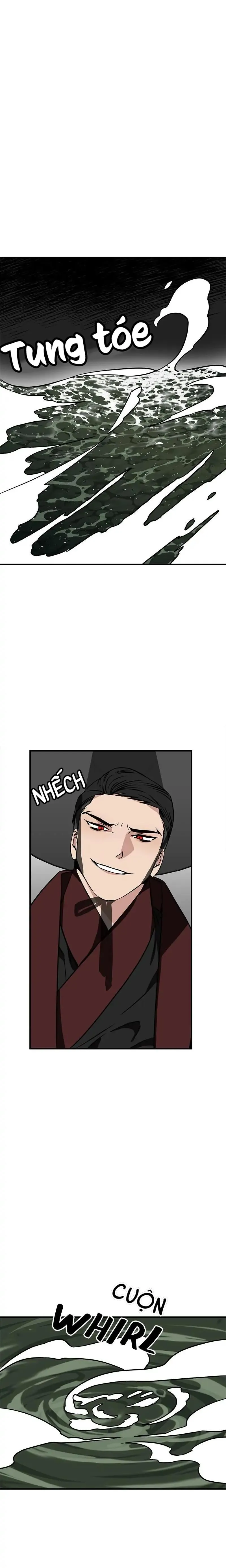 [HOÀN] Hai Khoảnh Khắc Chapter 33 Trang 19