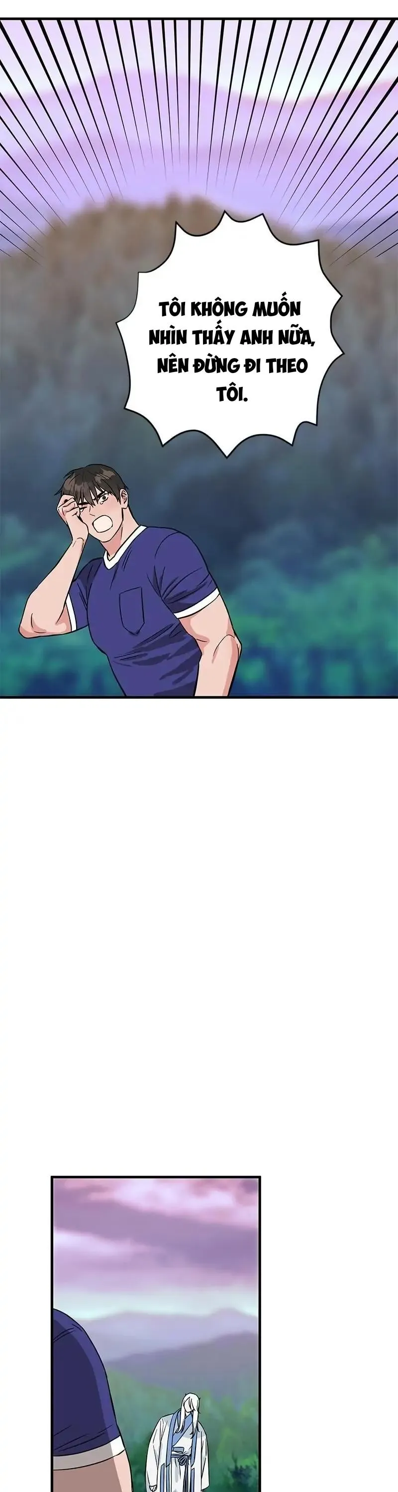 [HOÀN] Hai Khoảnh Khắc Chapter 33 Trang 27