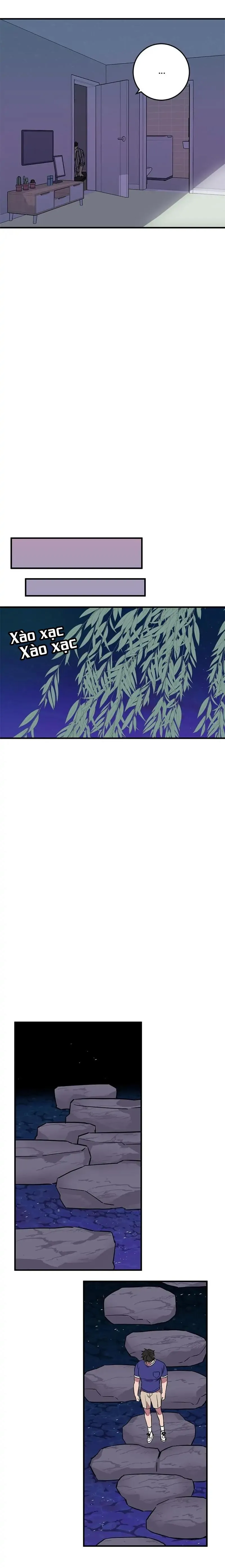 [HOÀN] Hai Khoảnh Khắc Chapter 34 Trang 9