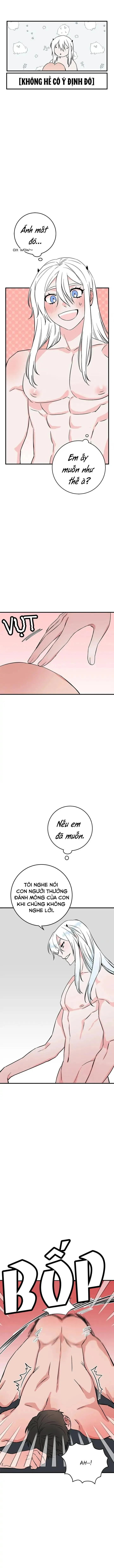 [HOÀN] Hai Khoảnh Khắc Chapter 36 Trang 5