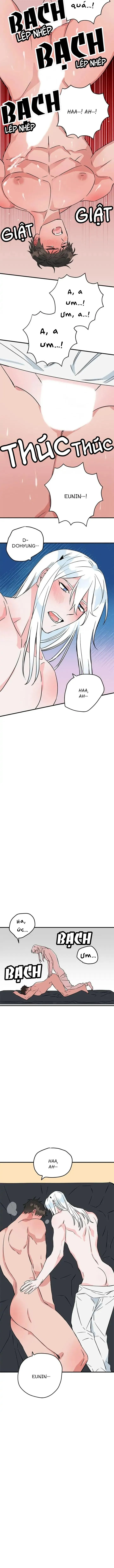 [HOÀN] Hai Khoảnh Khắc Chapter 36 Trang 9