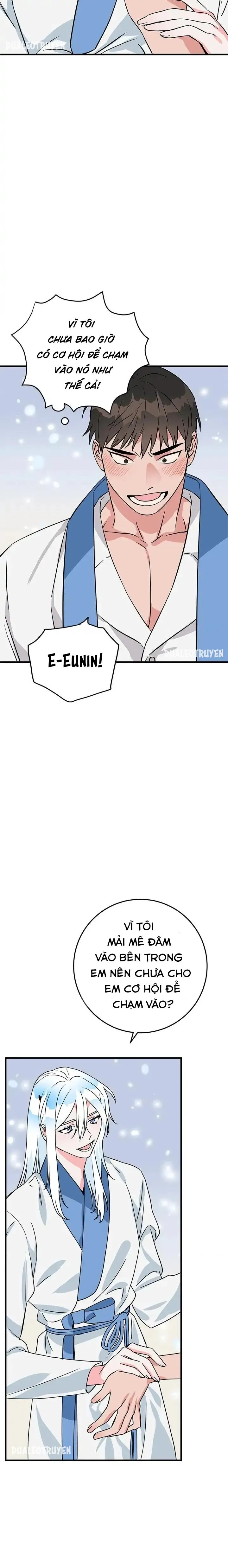 [HOÀN] Hai Khoảnh Khắc Chapter 41 Trang 8