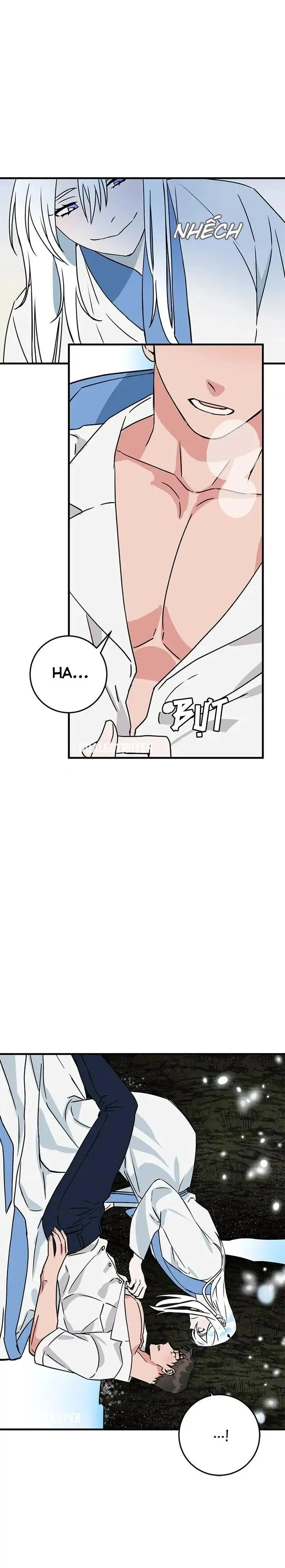 [HOÀN] Hai Khoảnh Khắc Chapter 41 Trang 12