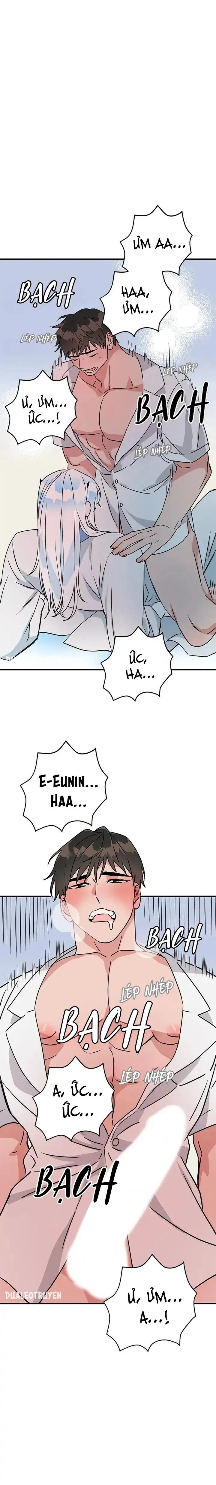 [HOÀN] Hai Khoảnh Khắc Chapter 41 Trang 23