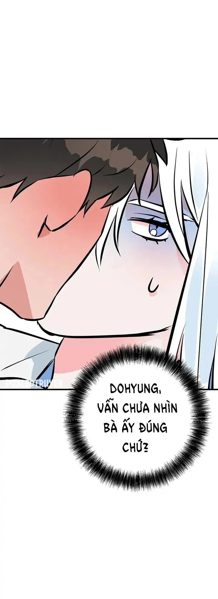 [HOÀN] Hai Khoảnh Khắc Chapter 41 Trang 26